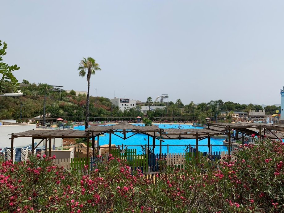 Aqua Natura Benidorm - Foto 16