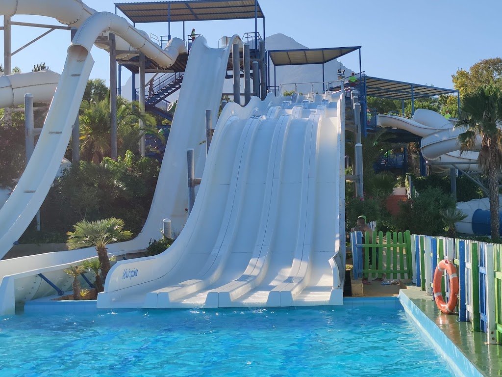 Aqua Natura Benidorm - Foto 1