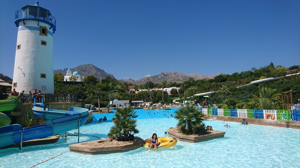 Aqua Natura Benidorm - Foto 1