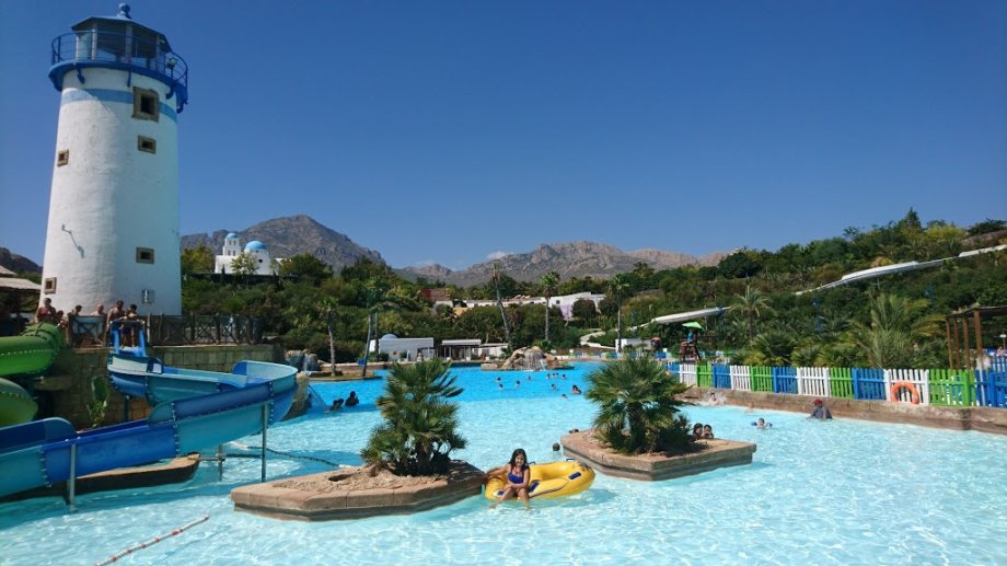 Aqua Natura Benidorm - Foto 7