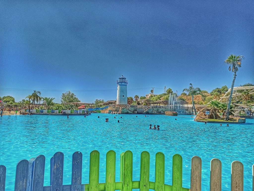 Aqua Natura Benidorm - Foto 1