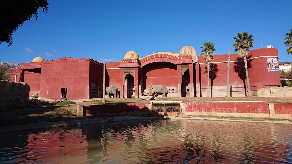 Aqua Natura Benidorm - Foto 1