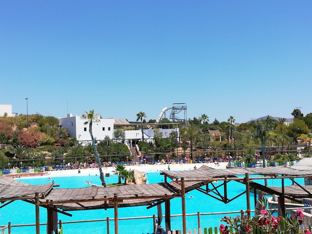 Aqua Natura Benidorm - Foto 1