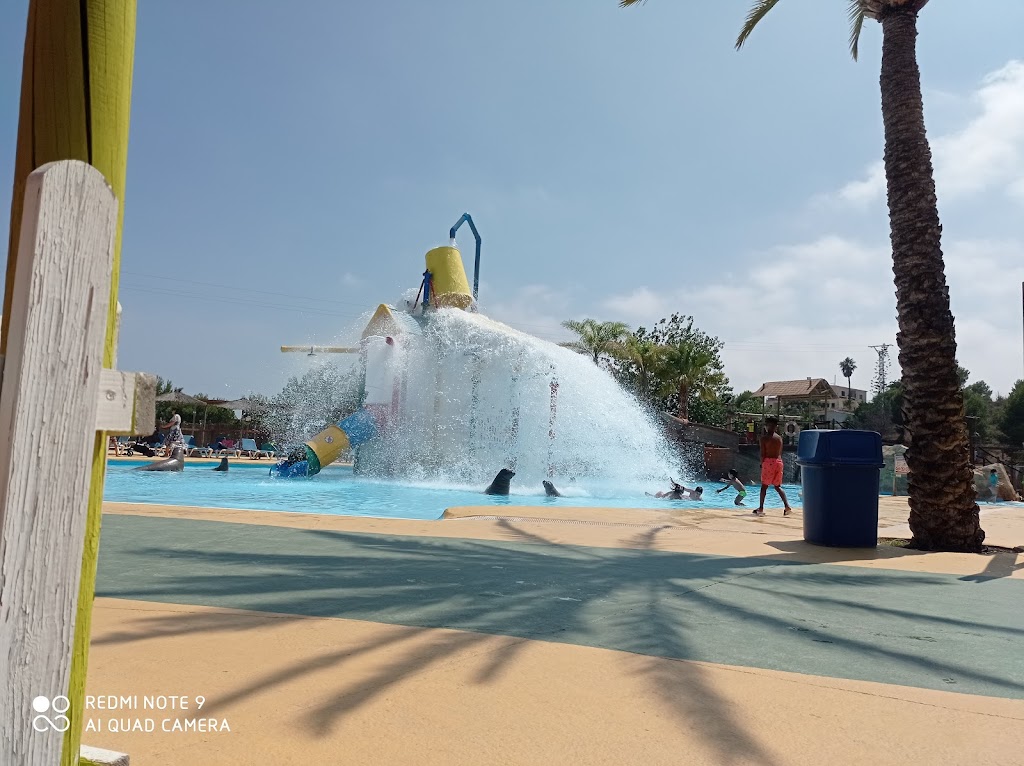 Aqua Natura Benidorm 6