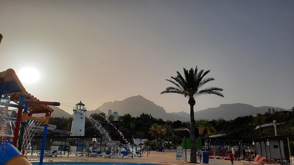 Aqua Natura Benidorm 8
