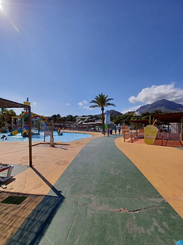 Aqua Natura Benidorm - Foto 21