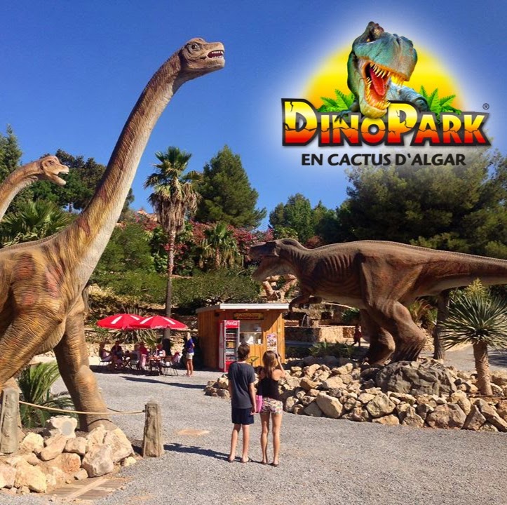 DinoPark Algar 33