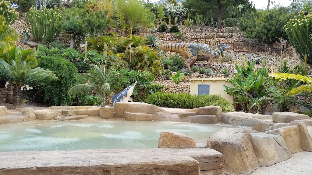 DinoPark Algar - Foto 1