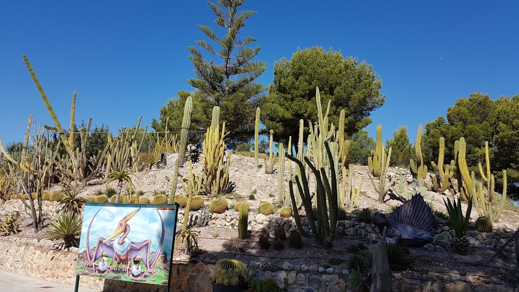 DinoPark Algar 37