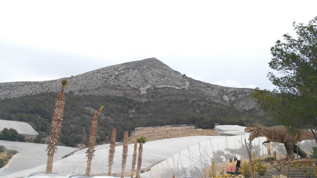 DinoPark Algar - Foto 1