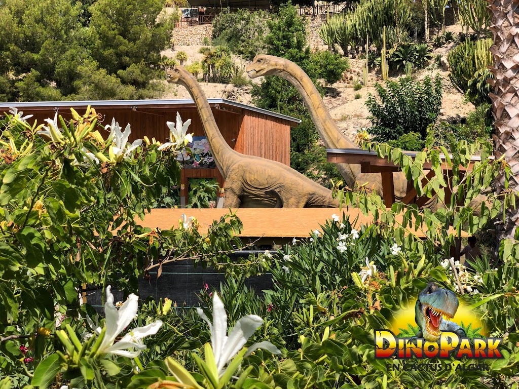 DinoPark Algar 23