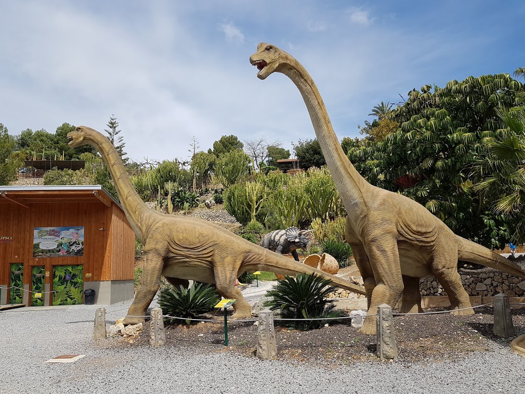 DinoPark Algar 24