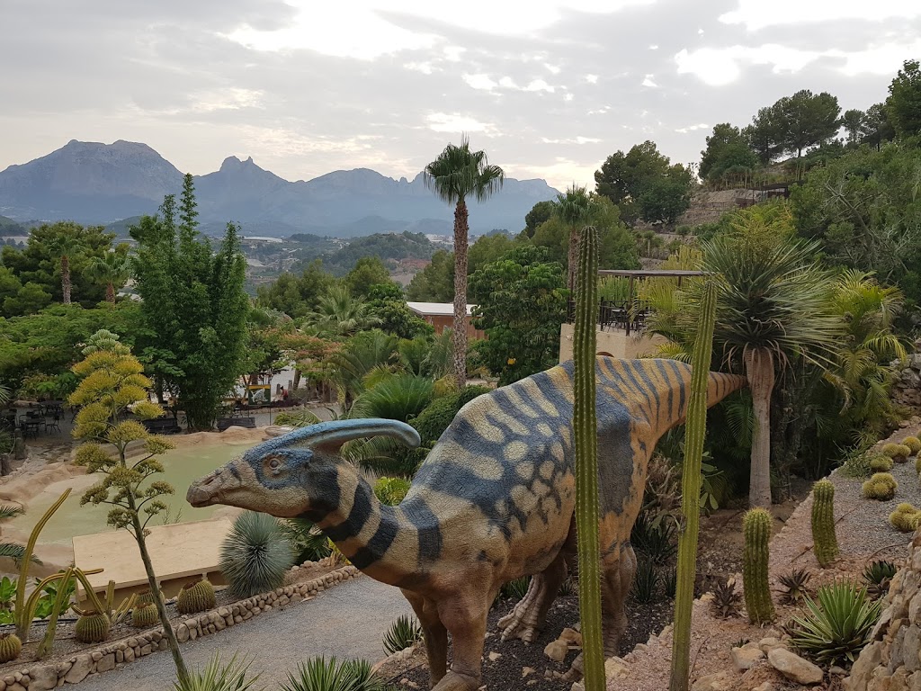 DinoPark Algar - Foto 1