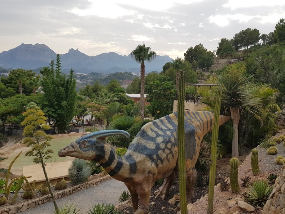 DinoPark Algar - Foto 13