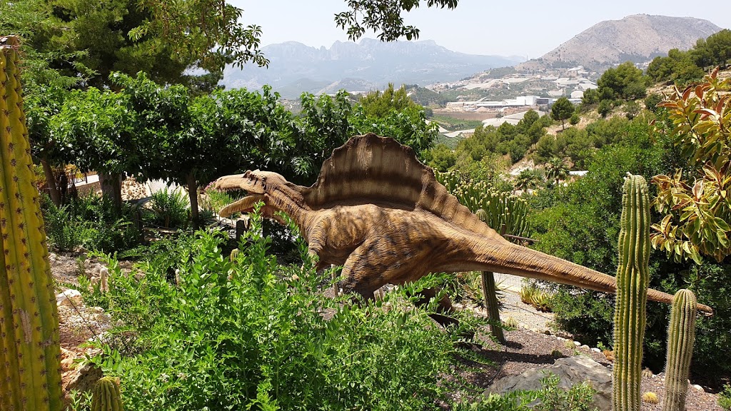 DinoPark Algar 26
