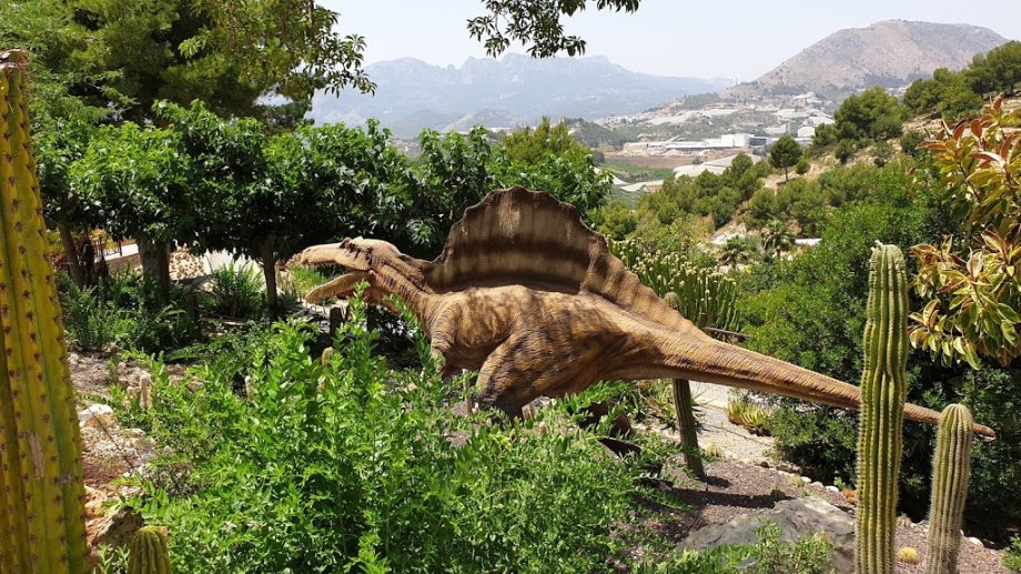 DinoPark Algar - Foto 14