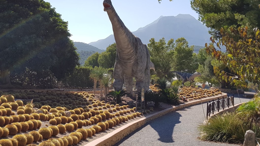 DinoPark Algar - Foto 1