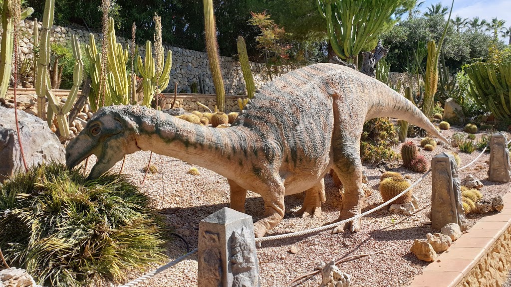 DinoPark Algar - Foto 1