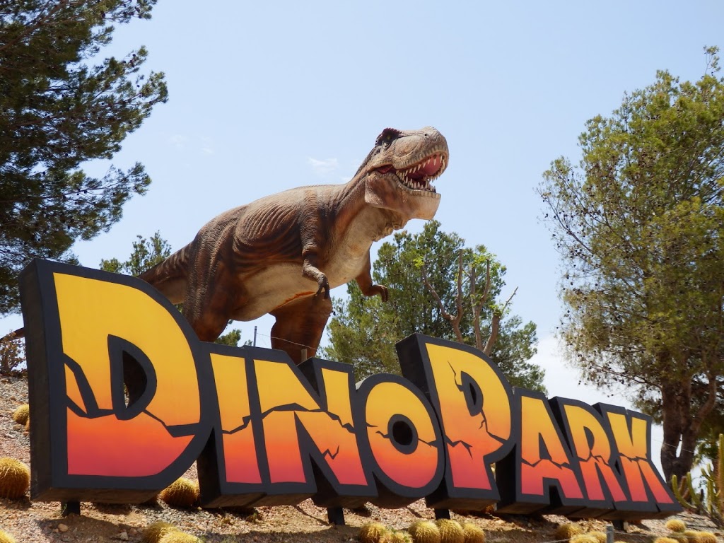 DinoPark Algar - Foto 1