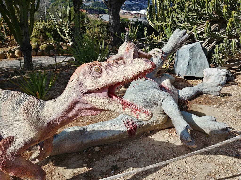 DinoPark Algar - Foto 1