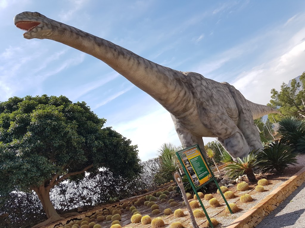 DinoPark Algar 19