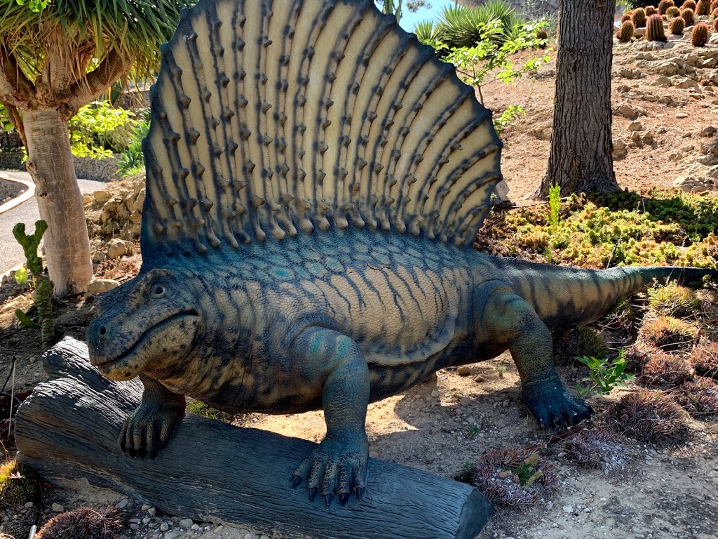 DinoPark Algar - Foto 1