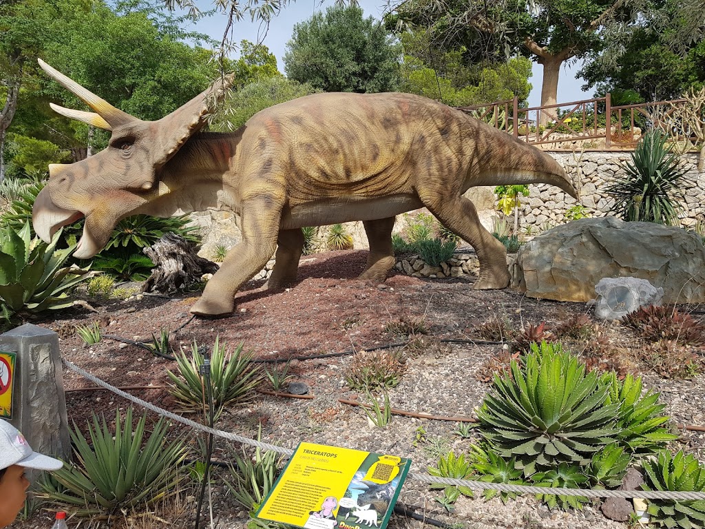 DinoPark Algar - Foto 1