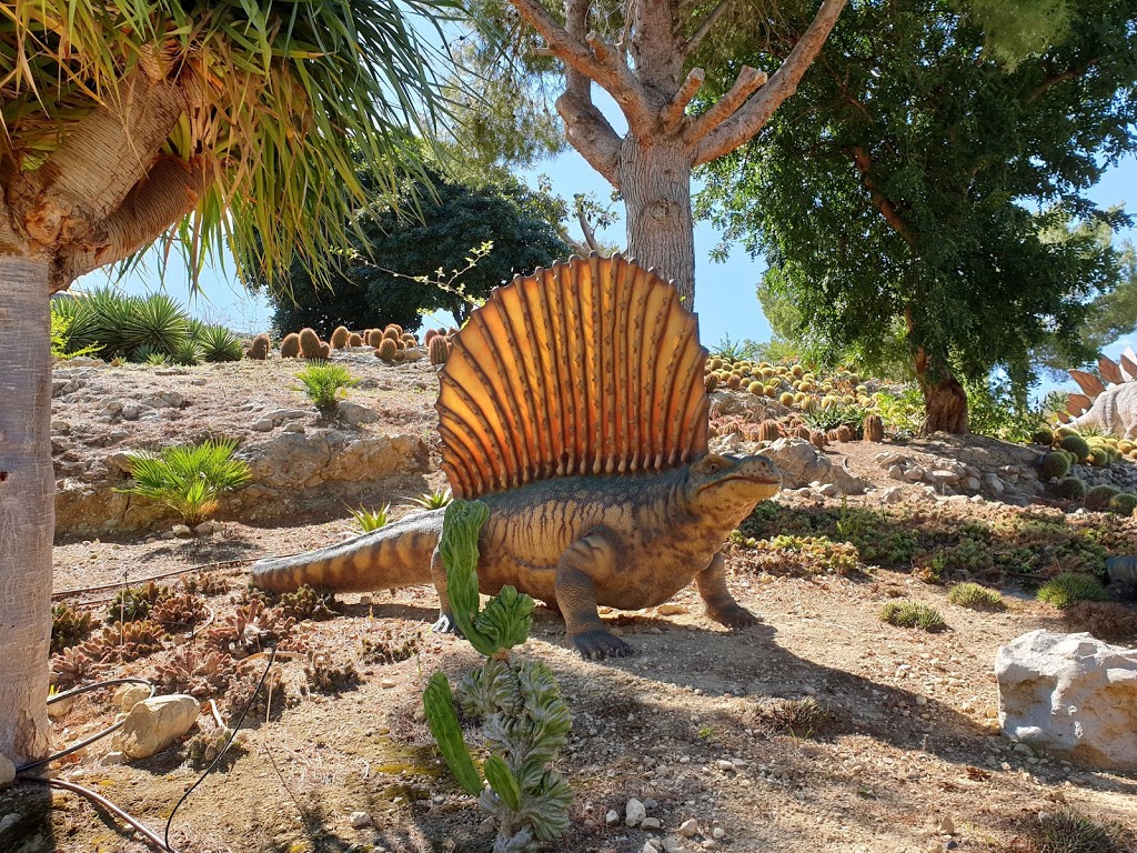 DinoPark Algar - Foto 1