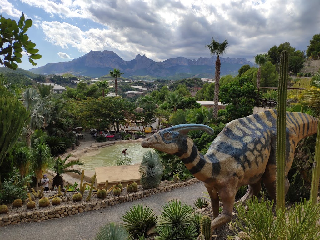 DinoPark Algar - Foto 1