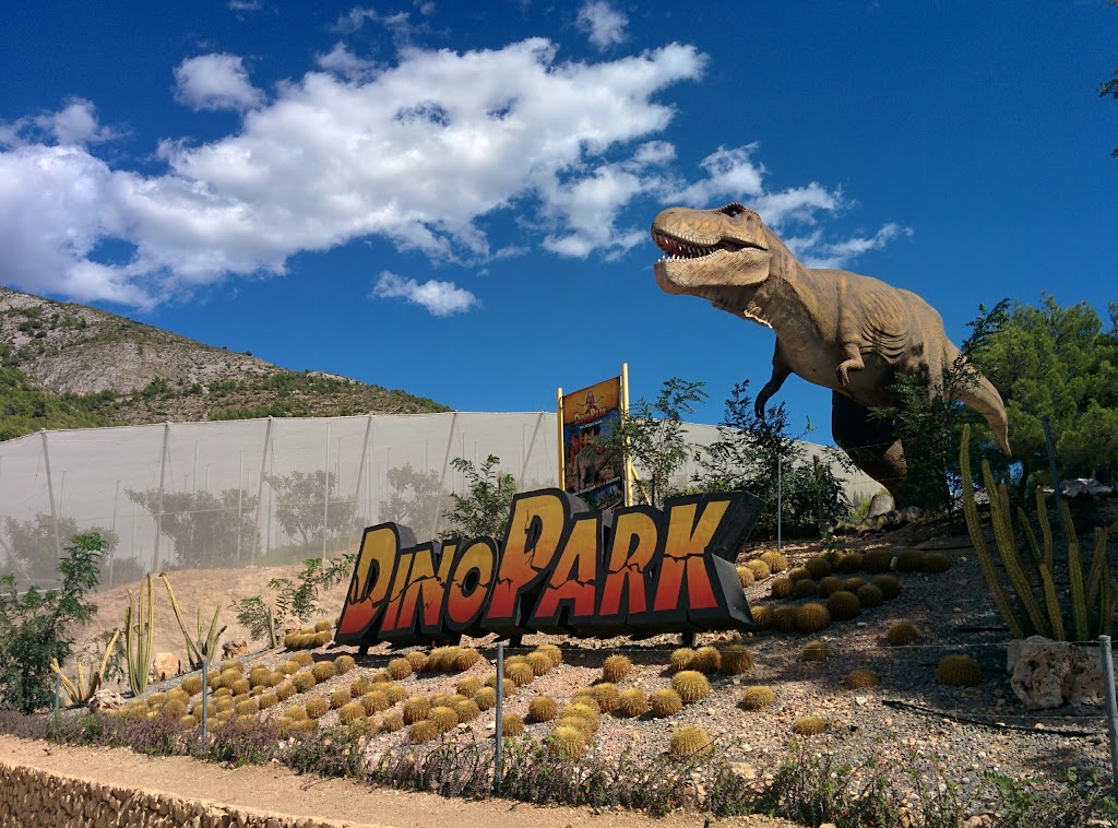 DinoPark Algar - Foto 1