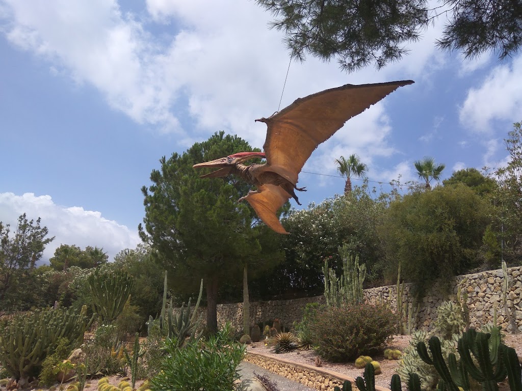 DinoPark Algar - Foto 1