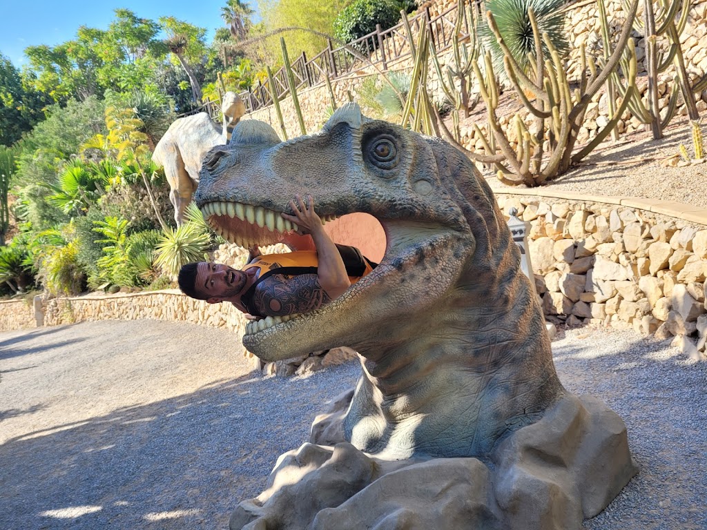 DinoPark Algar - Foto 1