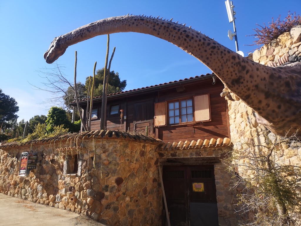DinoPark Algar 10