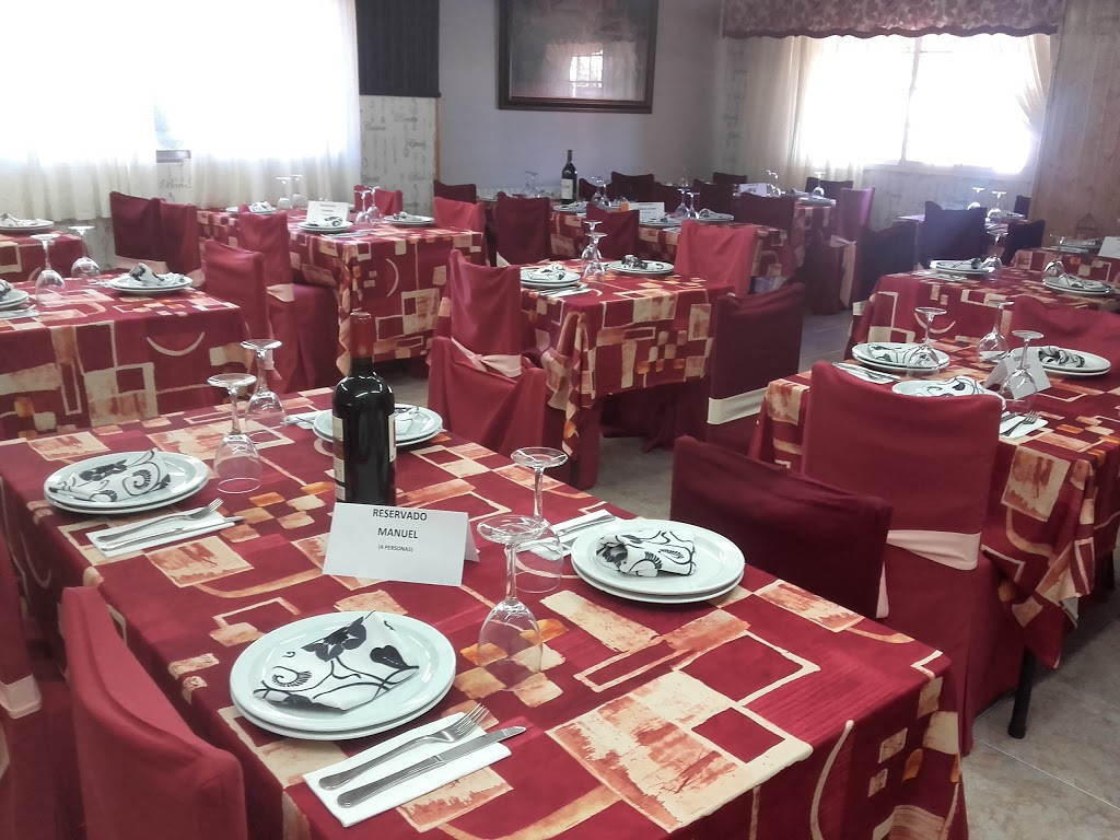 Restaurante La Viuda 20