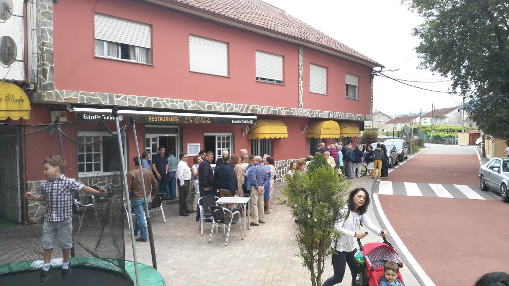 Restaurante La Viuda 22