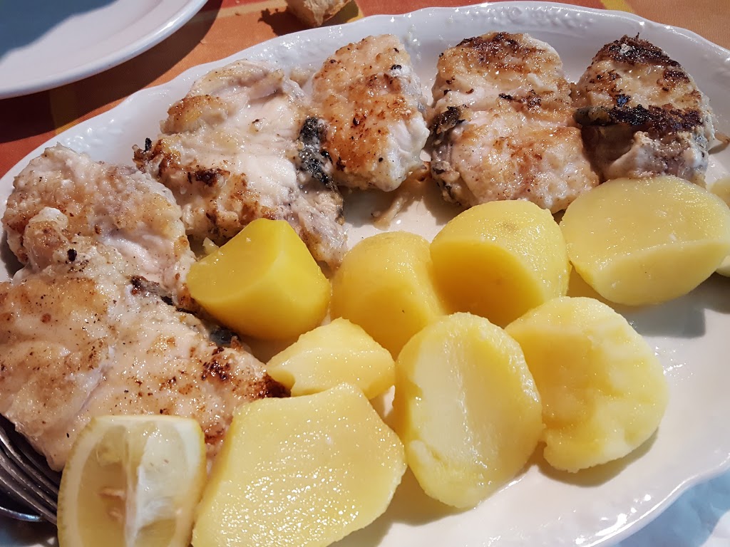 Restaurante La Viuda 23