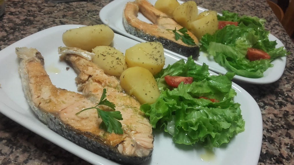 Restaurante La Viuda - Foto 1