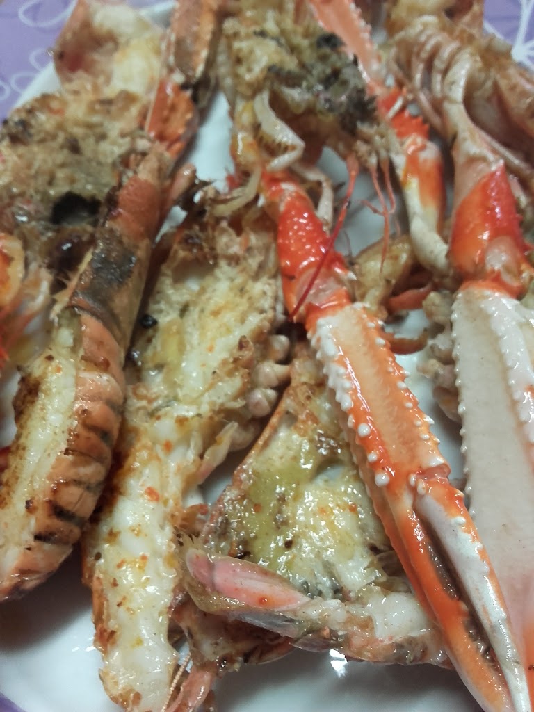 Restaurante La Viuda 25