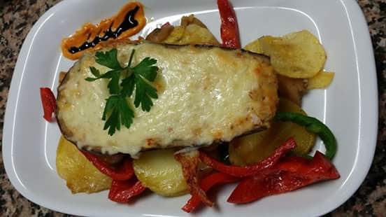 Restaurante La Viuda - Foto 1