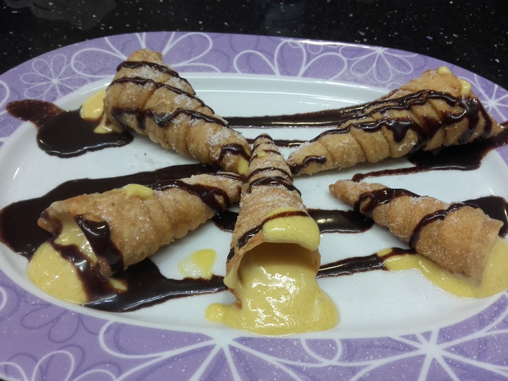 Restaurante La Viuda 28