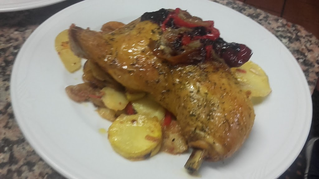 Restaurante La Viuda 29