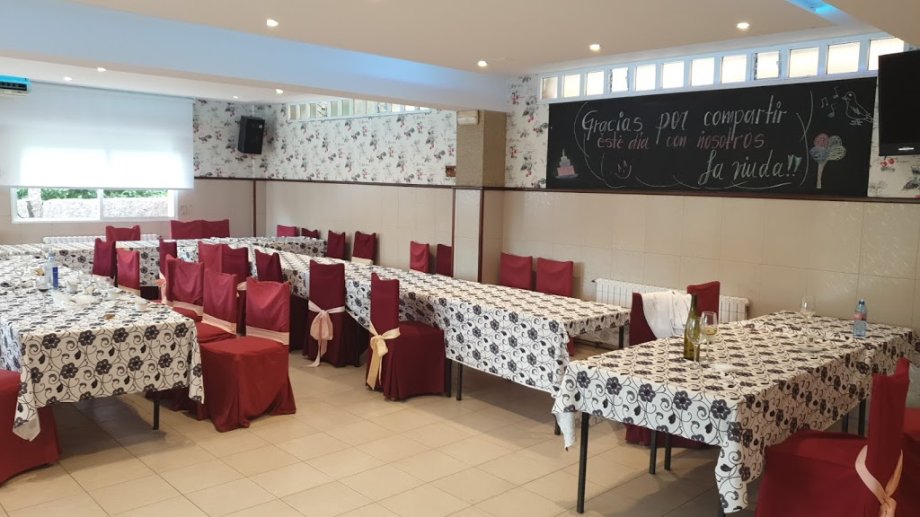 Restaurante La Viuda - Foto 11