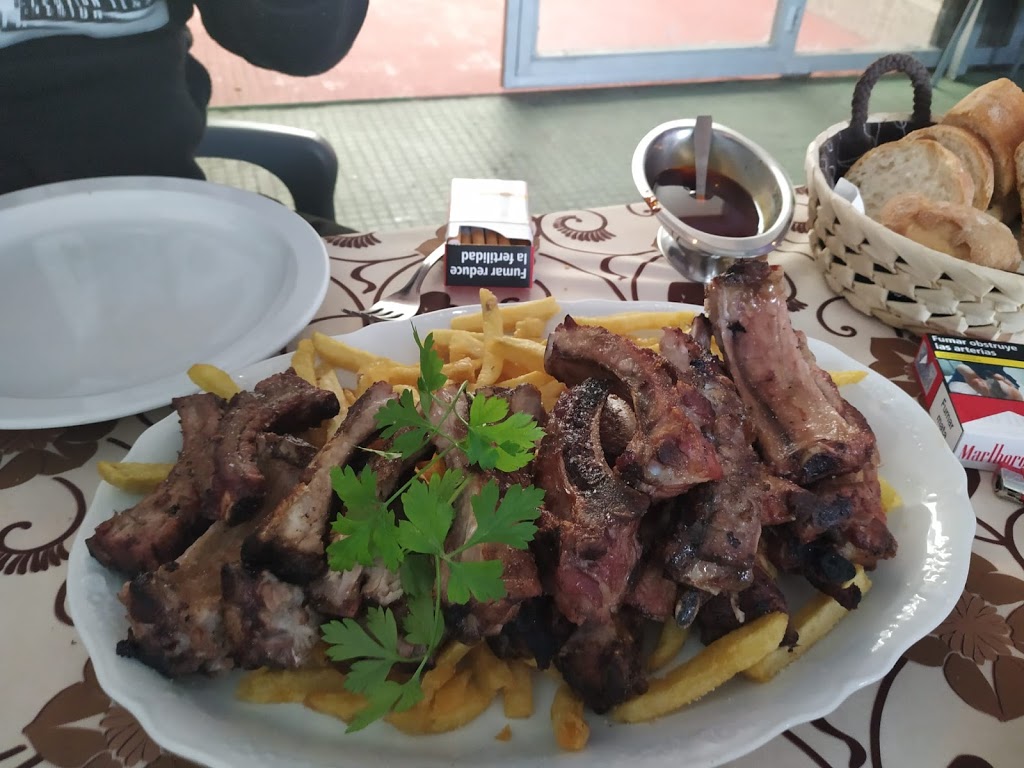 Restaurante La Viuda 13