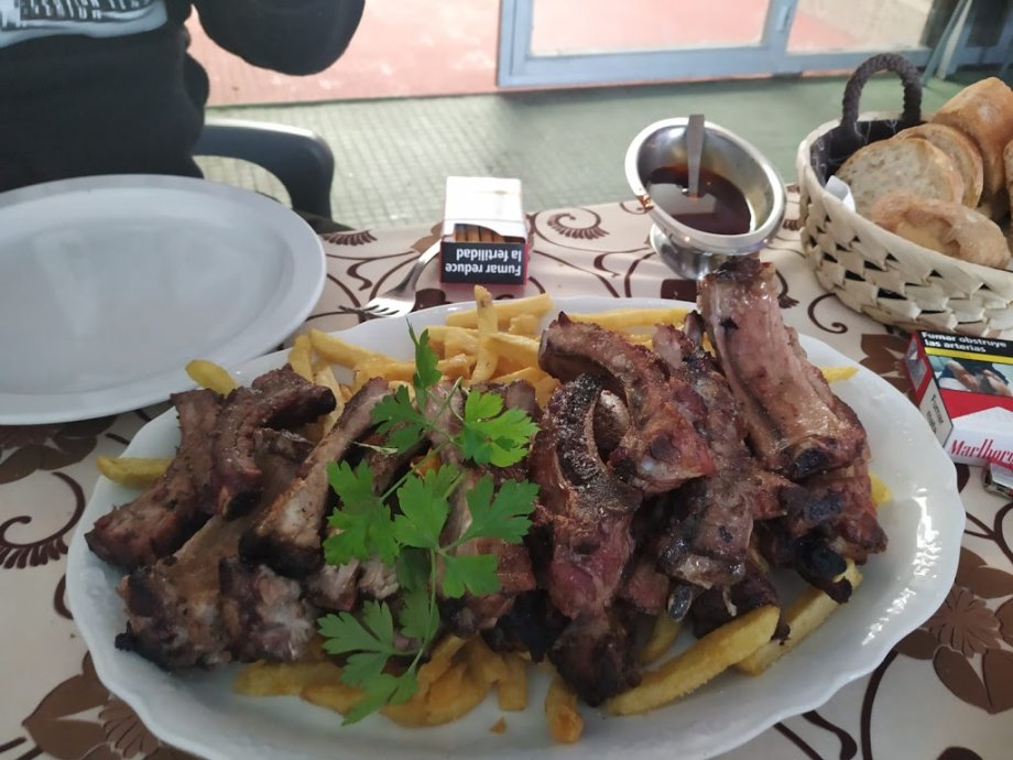 Restaurante La Viuda - Foto 13