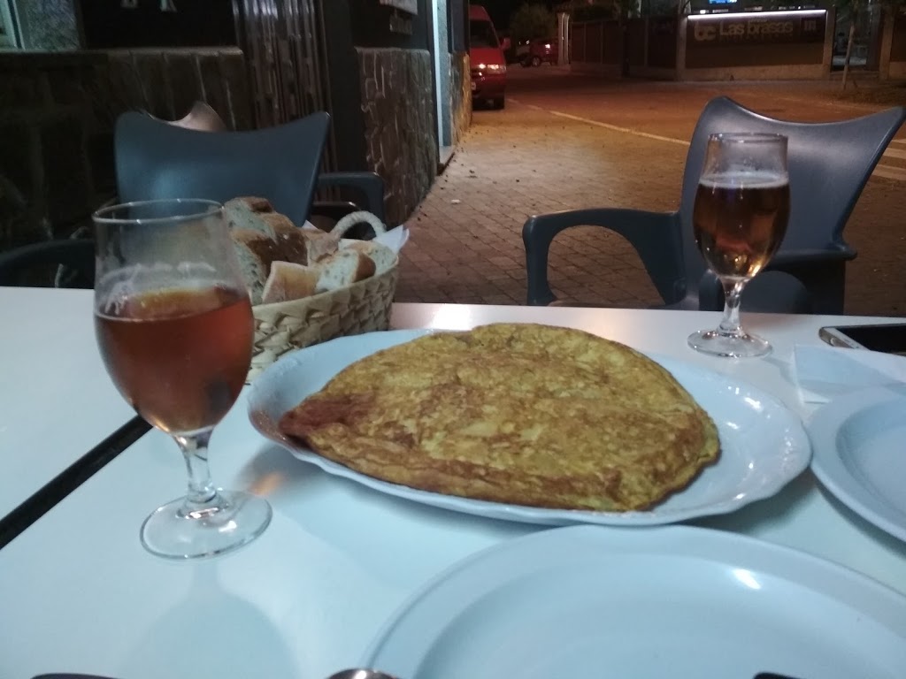 Restaurante La Viuda - Foto 1