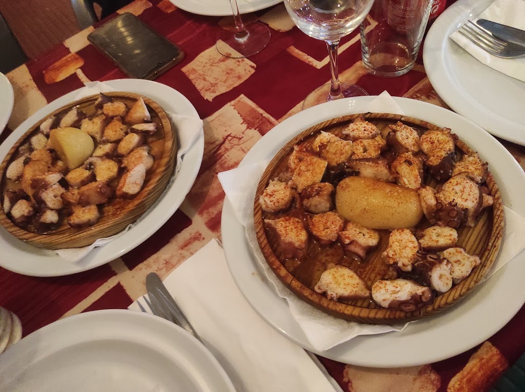 Restaurante La Viuda - Foto 1