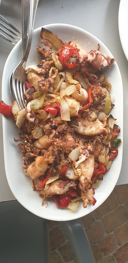 Restaurante La Viuda 17