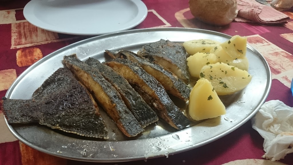 Restaurante La Viuda - Foto 1