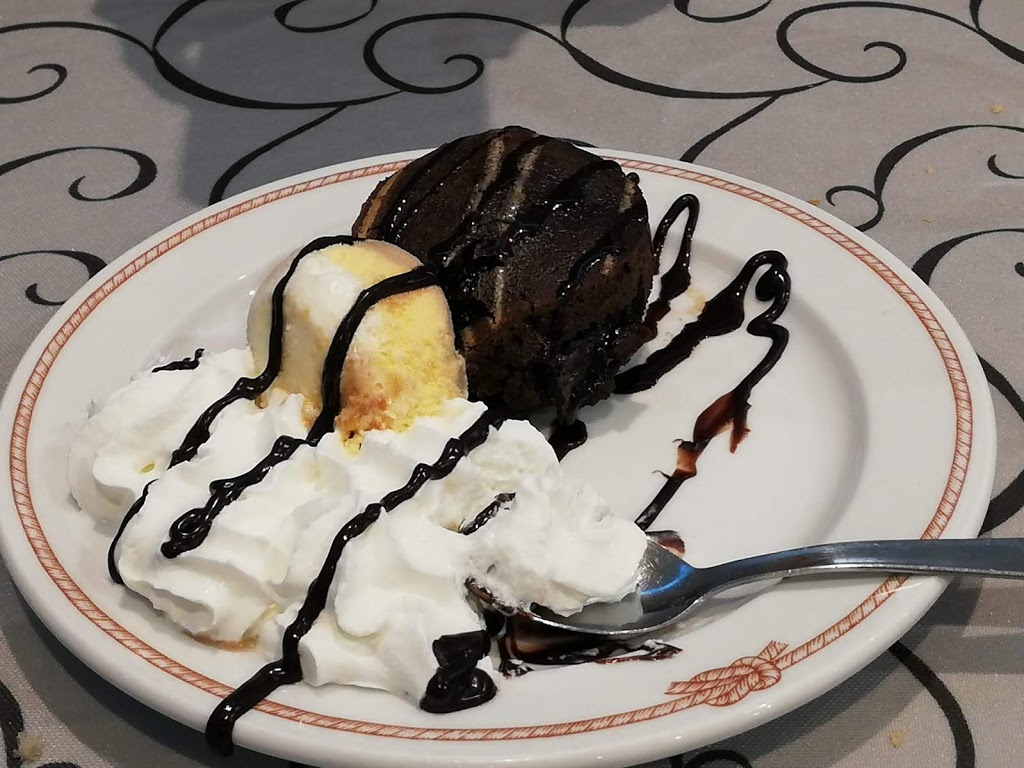 Restaurante La Viuda 19