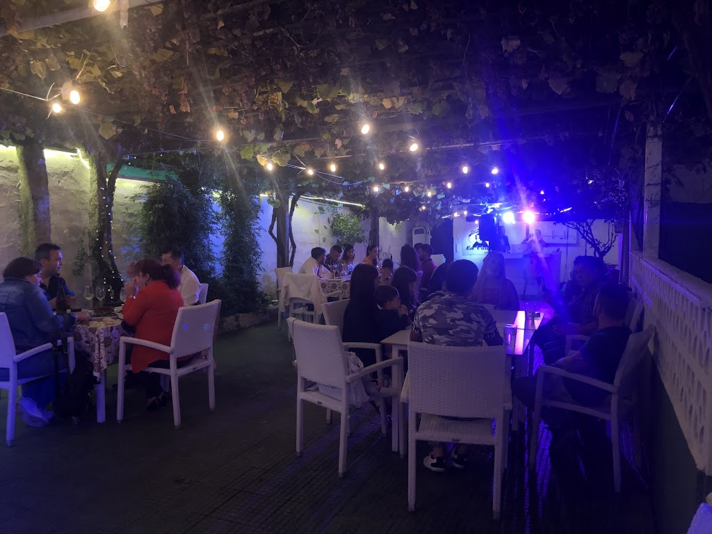 Restaurante La Viuda 1